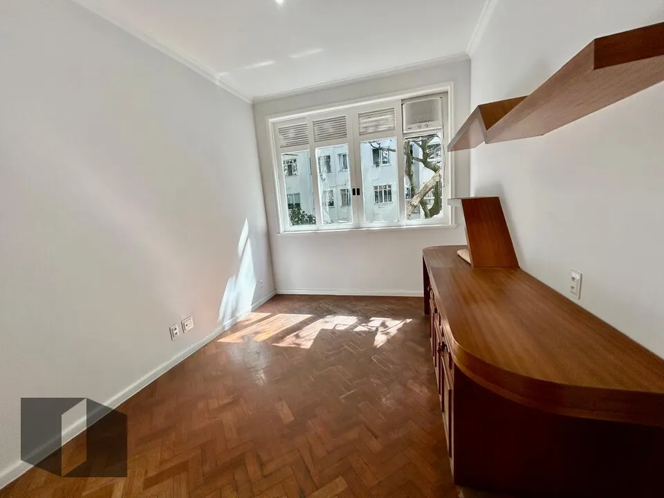 3-bedroom apartment with 2 bathrooms and 1 parking spot — photo 6