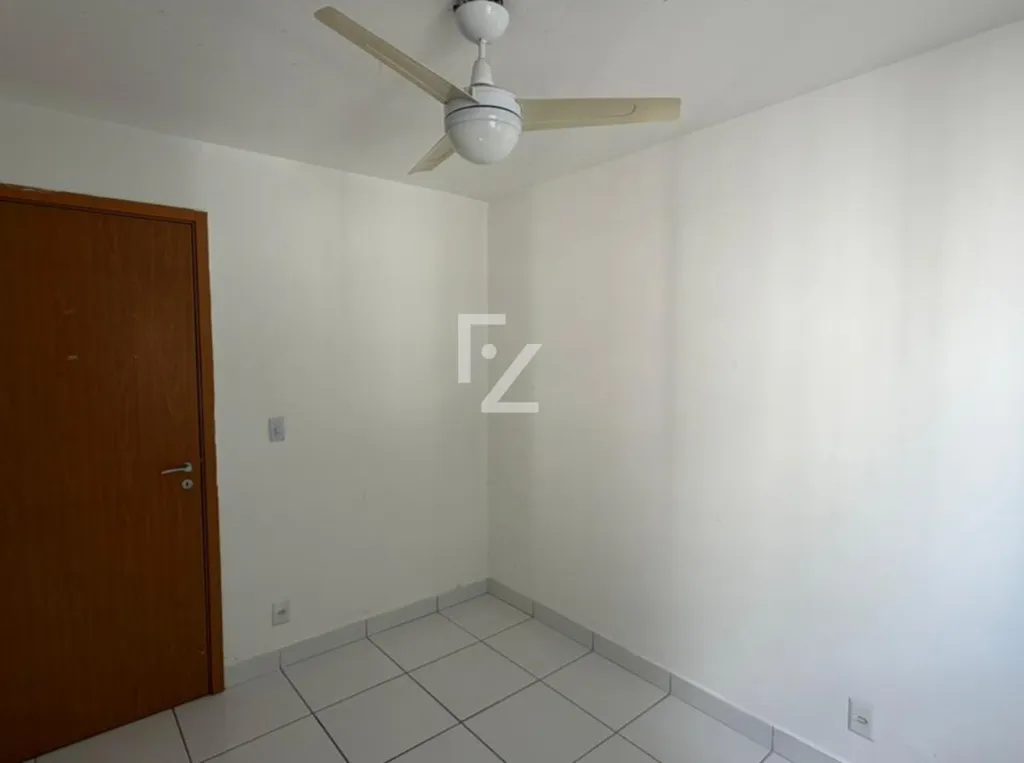 Unfurnished apartment with 2 bedrooms and 2 bathrooms — photo 14
