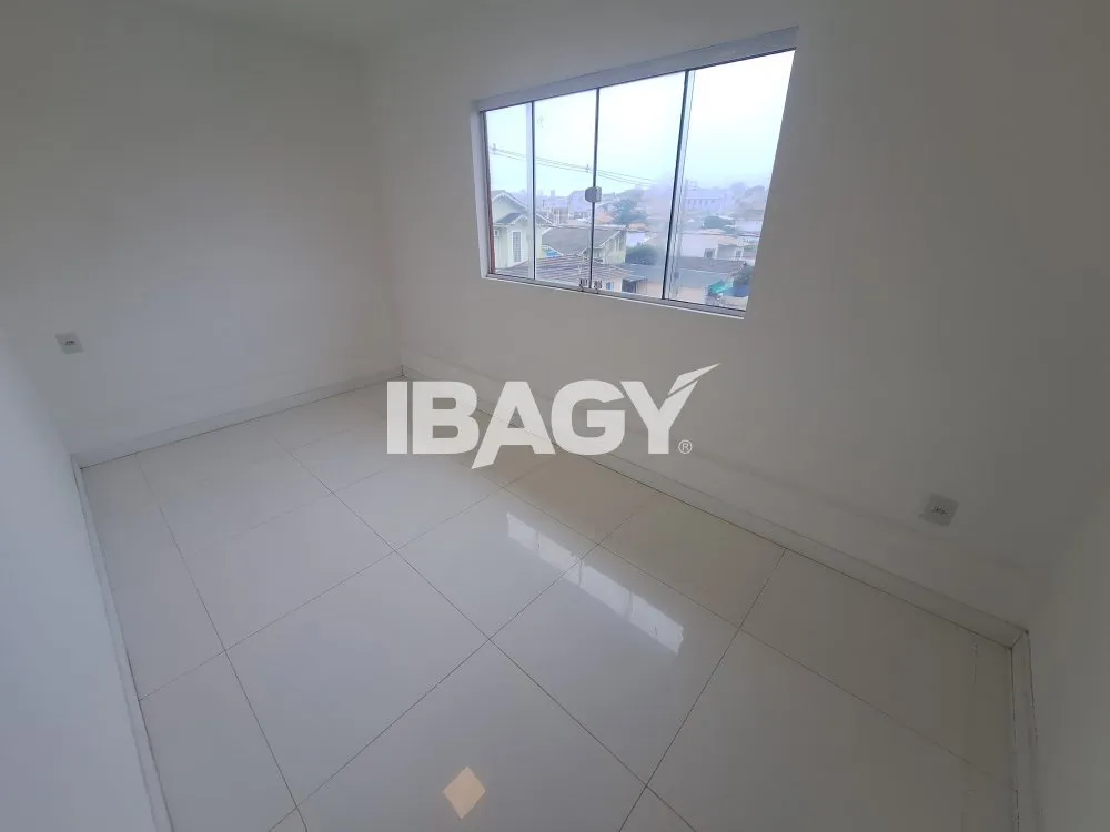 Unfurnished 2-bedroom apartment with 48 m² and kitchenette — photo 6