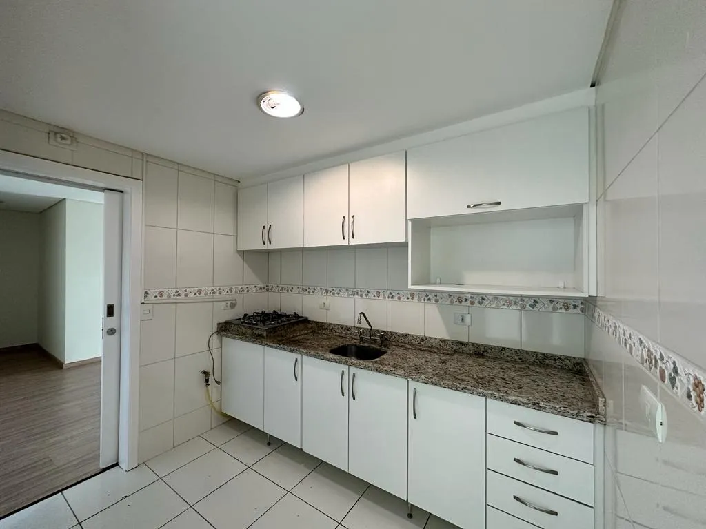 Apartamento, 110 m², com varanda gourmet — photo 9
