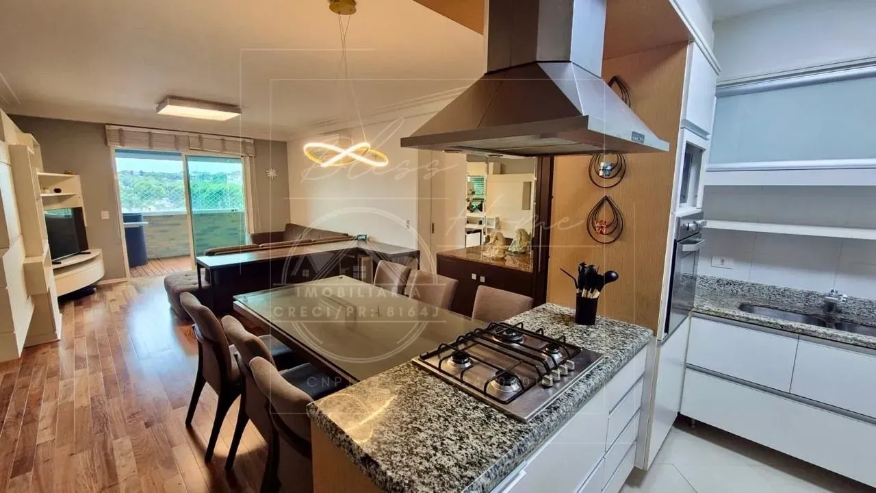 2-bedroom apartment in a building with a gym — photo 9