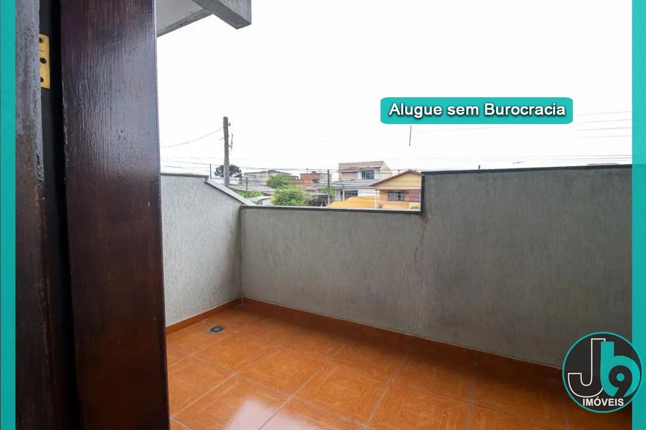 Rental house with 4 bedrooms and 3 bathrooms — photo 49
