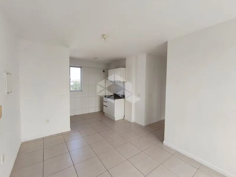 Apartamento de 2 dormitorios con balcón en 65 m² — photo 3