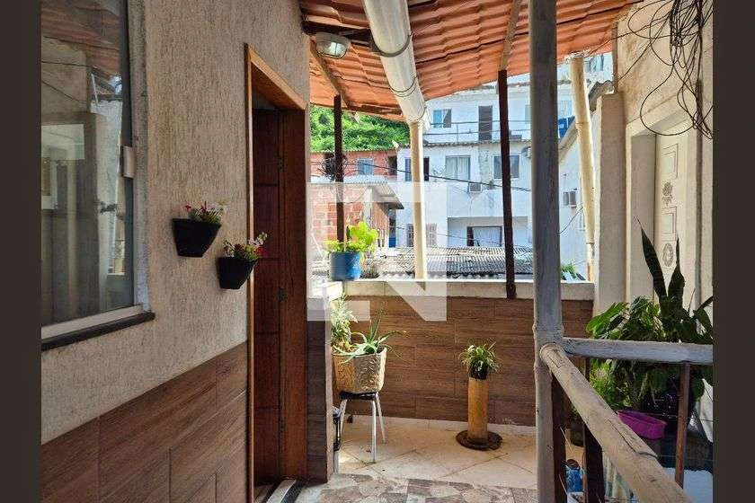 50 m² apartment with 2 bedrooms and 1 bathroom — photo 18