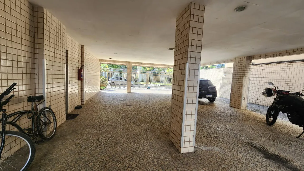Apartamento para locação com 82 m² e varanda — photo 11