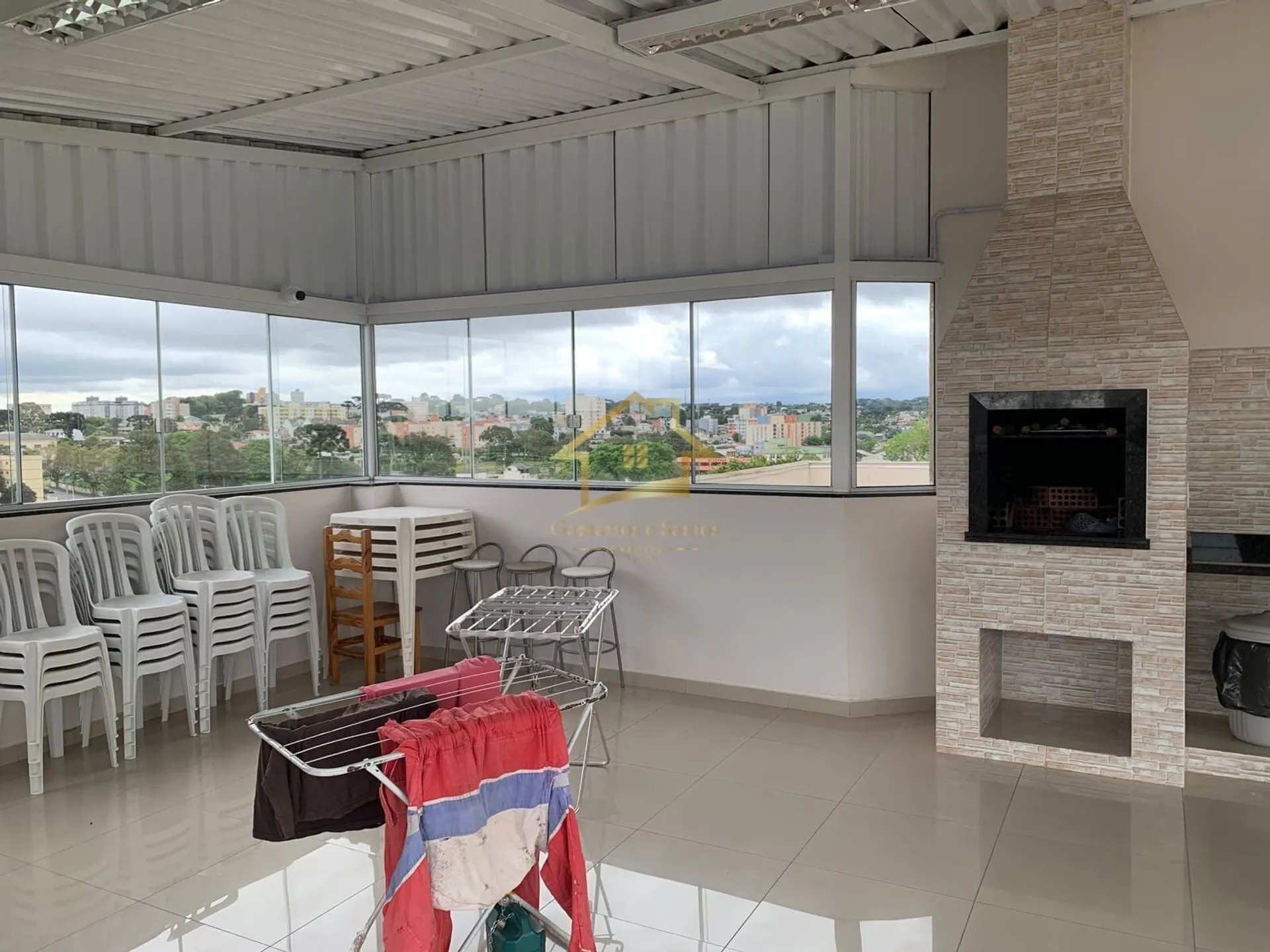 Departamento, 60 m², con lavadora — photo 7