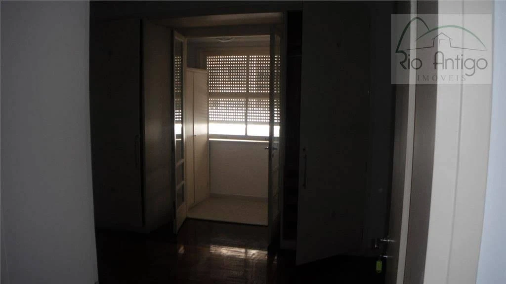Apartamento sem mobília de 4 quartos com 2 vagas — photo 47