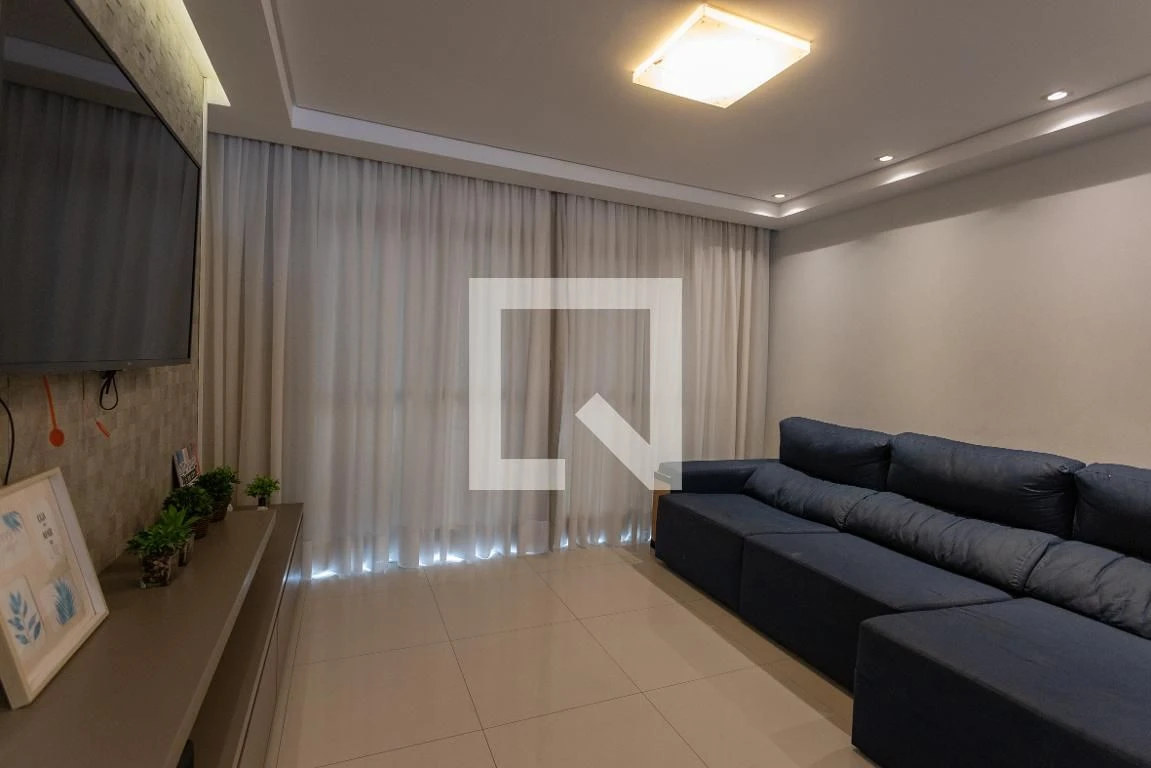 Apartamento mobiliado com 3 quartos, 1 suíte e 3 banheiros — photo 34