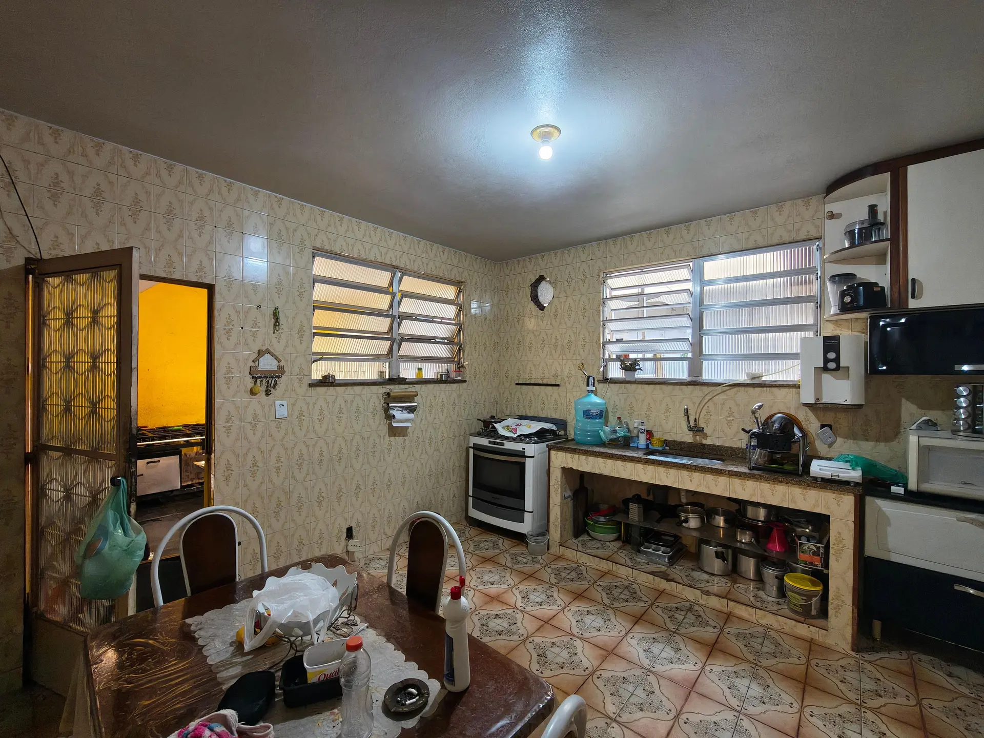 Furnished house with 5 bedrooms and 5 bathrooms — photo 5