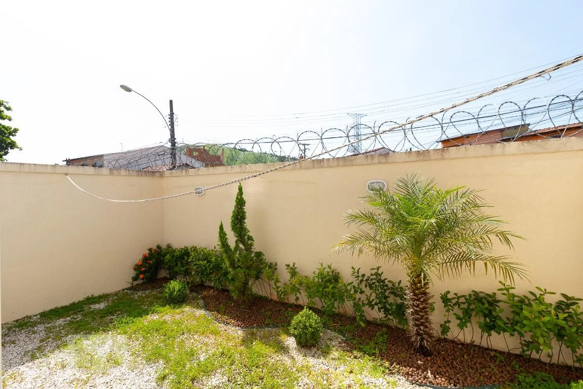 Apartamento de 1 quarto em condomínio com piscina — photo 17