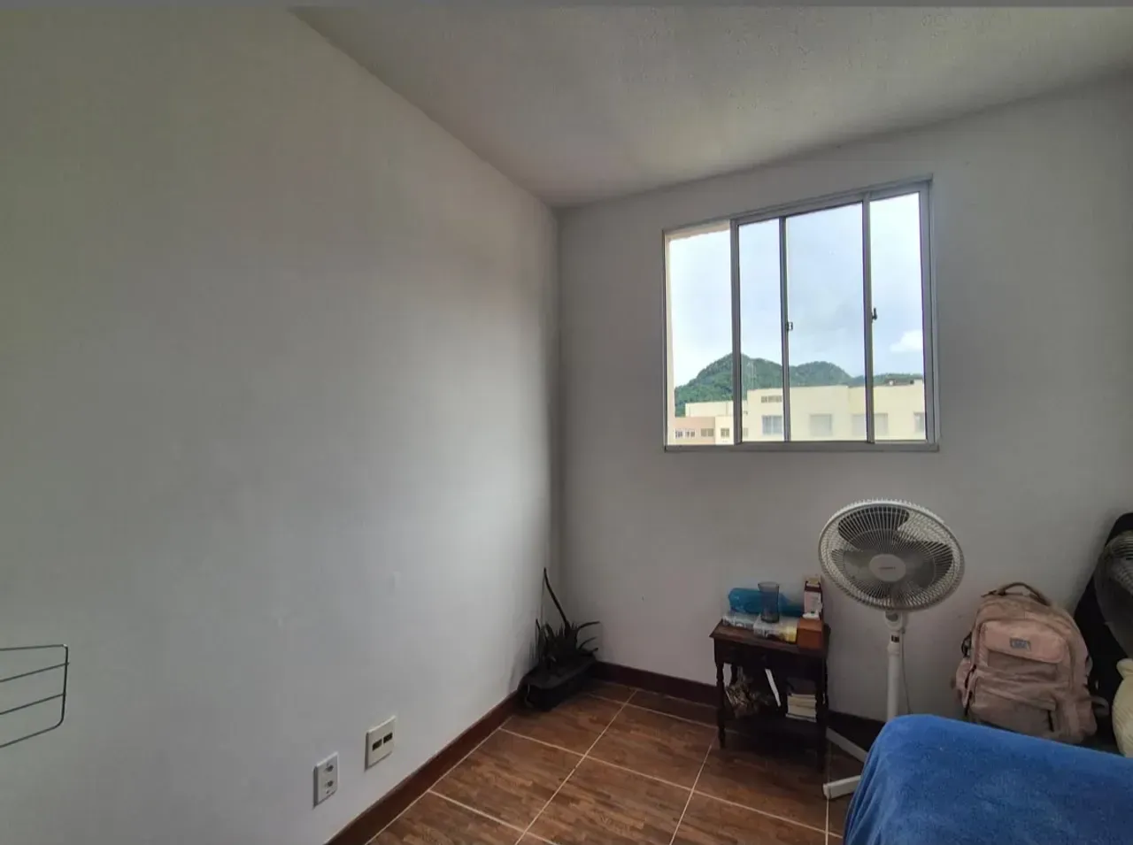 Furnished 3-bedroom apartment with mountain views — photo 16