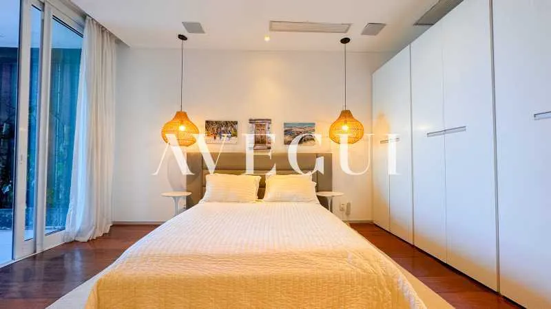 Casa amueblada con 5 dormitorios y 5 baños — photo 12