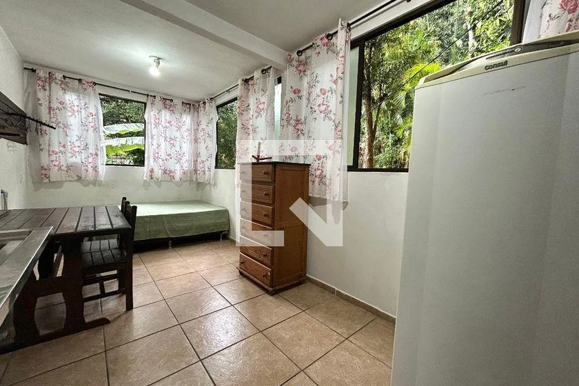 Мебльована студія 30 м² з 1 спальнею і 1 паркомісцем — photo 8