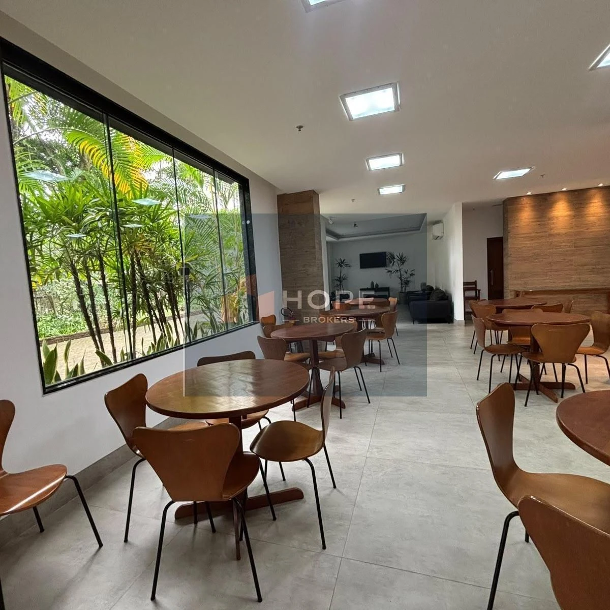 Apartment, 58 m², with a water view — photo 13