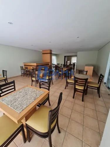 Apartamento para alugar com 3 quartos e 1 vaga — photo 49