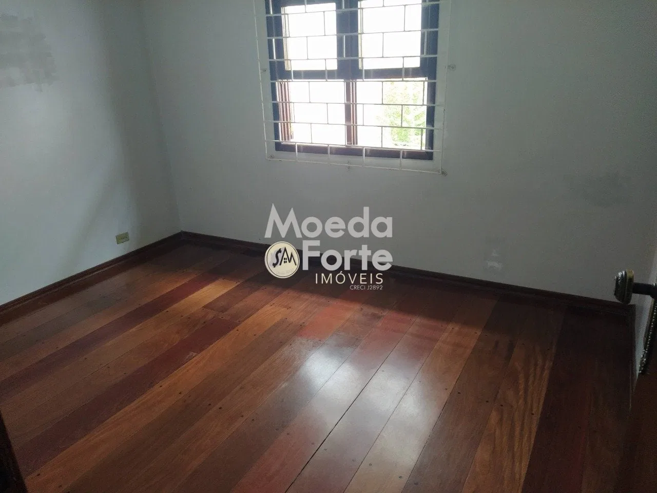 3-bedroom house with a private BBQ in Curitiba — photo 6
