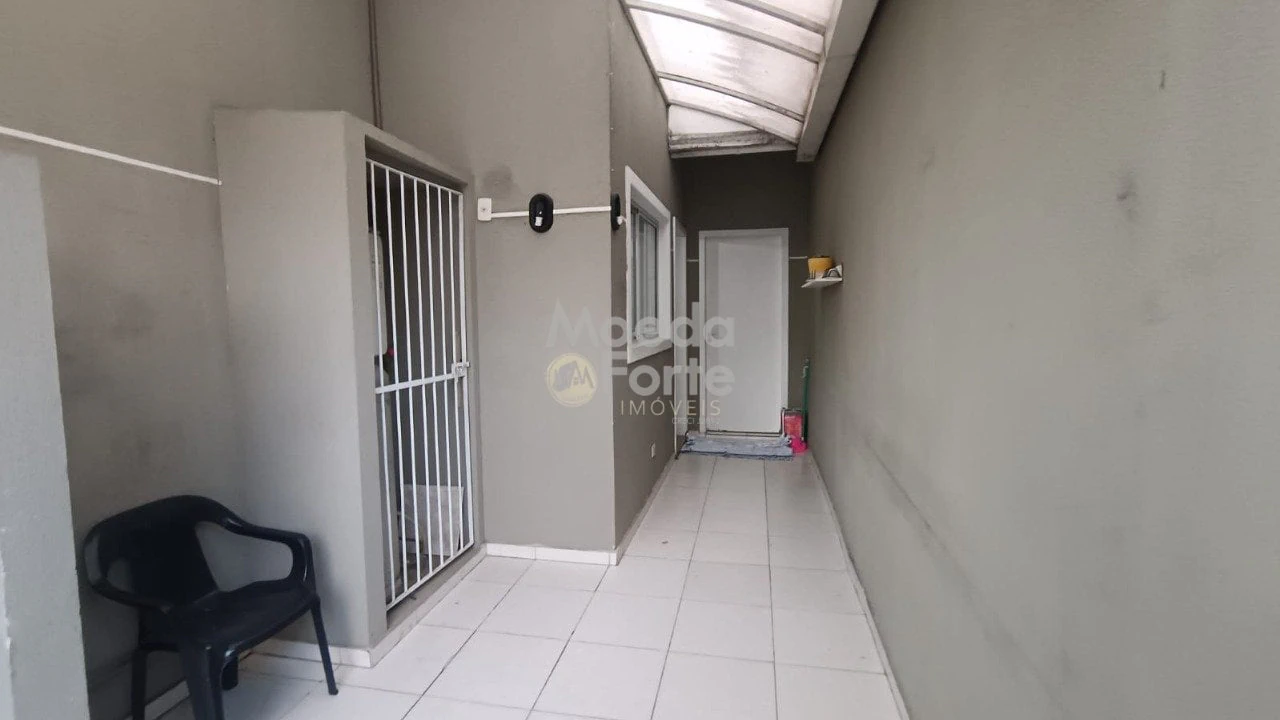 Casa de 3 quartos, sendo 1 suíte, 136 m², Santa Felicidade — photo 22