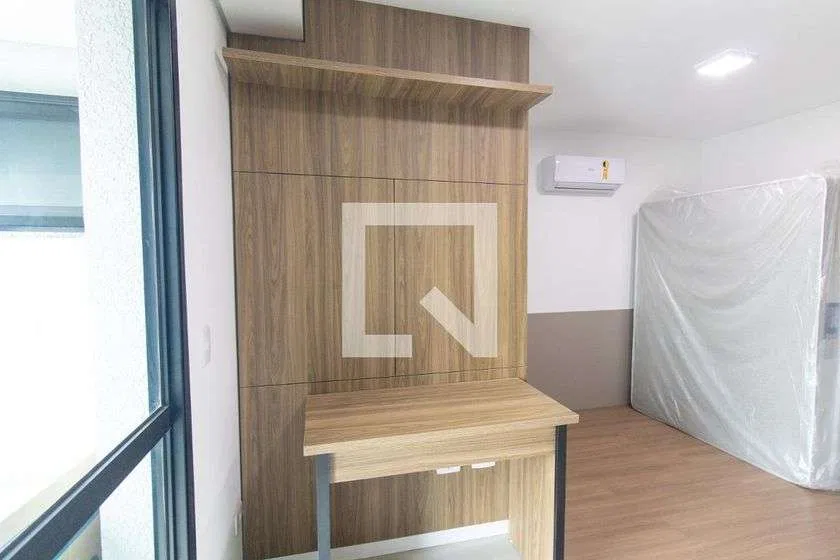 1-bedroom apartment with enclosed balcony — photo 7