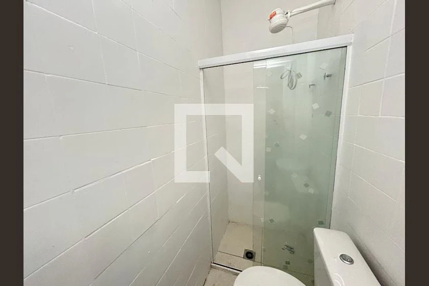 28 m² studio rental with 1 bedroom — photo 7