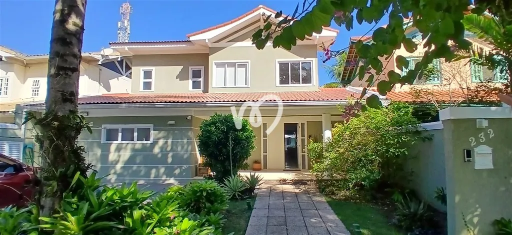 Furnished house with 4 bedrooms and 3 bathrooms — photo 2