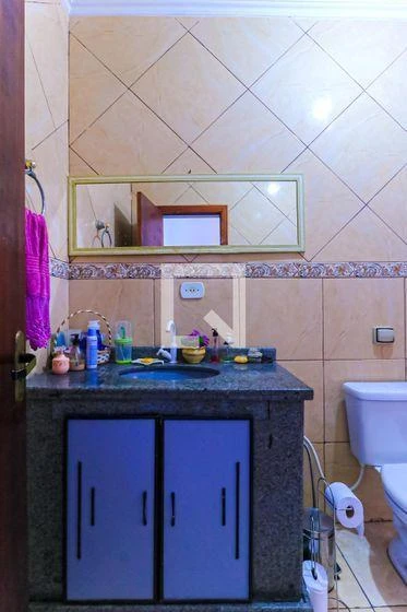 House, 200 m², with a washing machine — photo 43