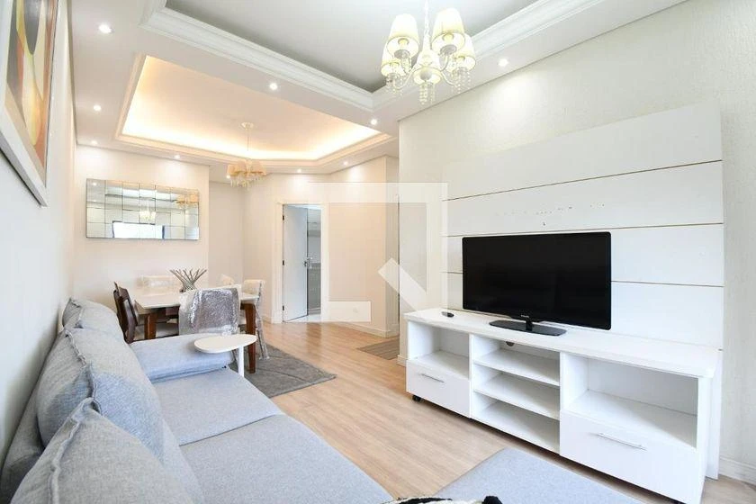 Furnished apartment, 98 m², with a washing machine