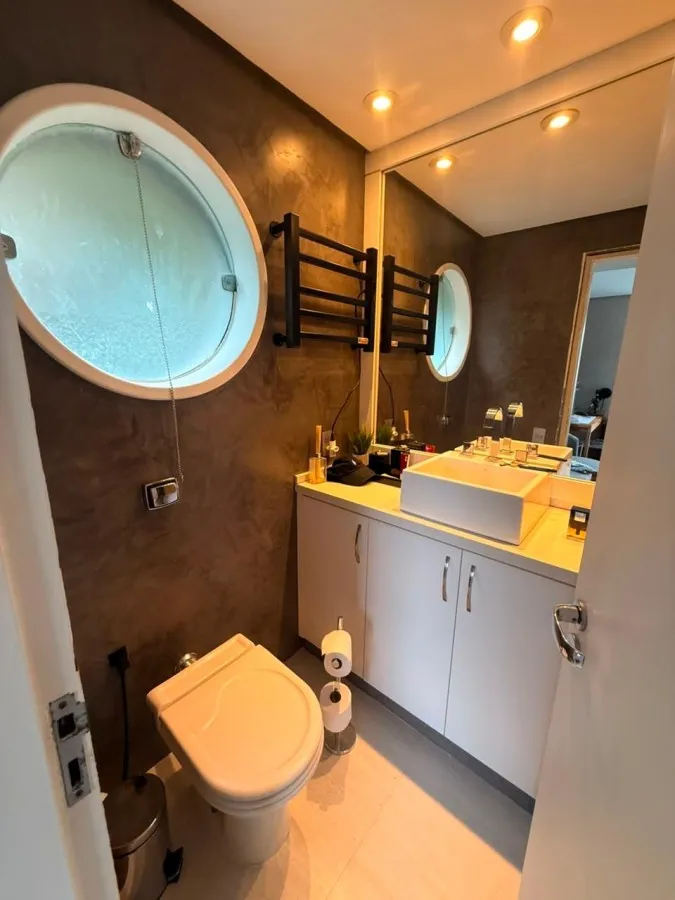 Посудомоечная машина и 5 спален: дом 700 м² — photo 16