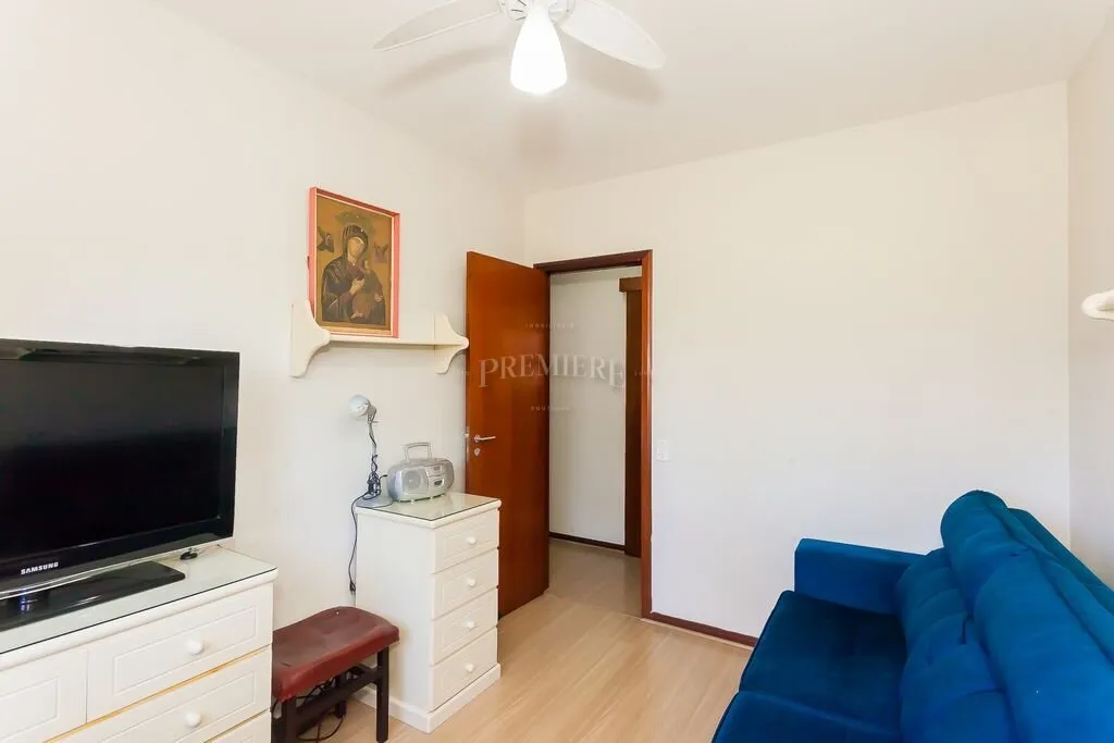 Apartment with 3 bedrooms, 2 bathrooms and 1 parking spot — photo 16