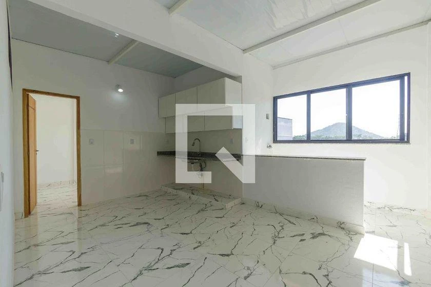 Monoambiente, 40 m², con vista a la montaña — photo 3