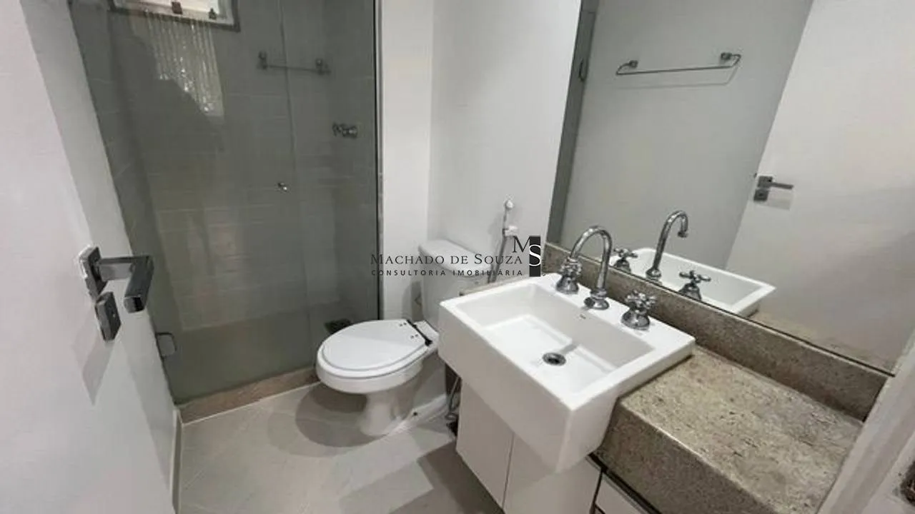 Apartamento com 3 dormitórios e 86 m² sem vaga de garagem — photo 18