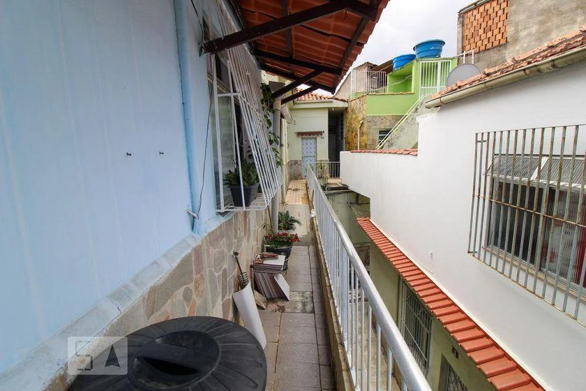 Furnished apartment with 2 bedrooms, balcony and 67 m² — photo 21