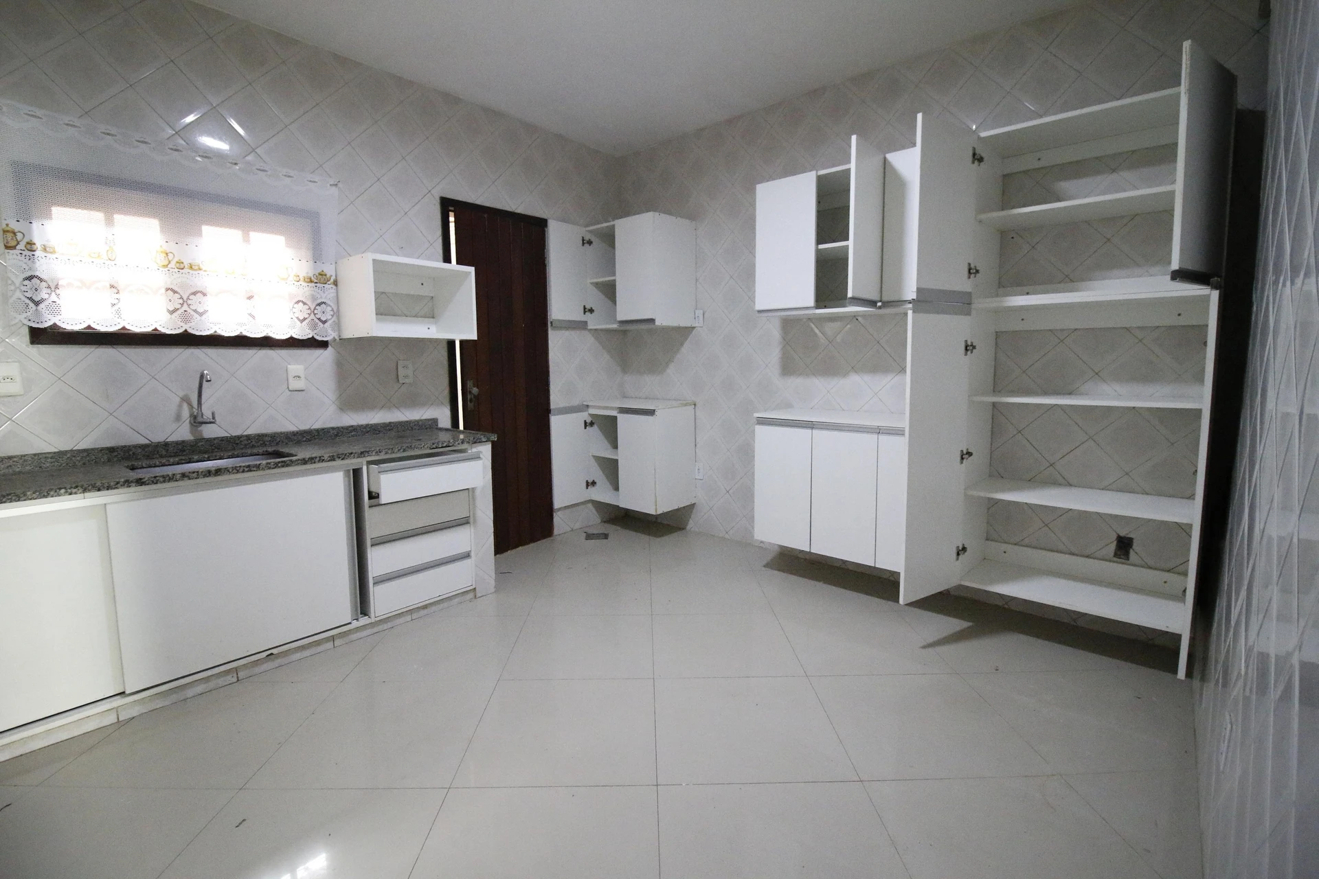Home office in a 3-bedroom house, 100 m² — photo 11