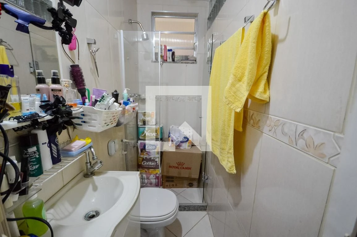 Квартира 76 м² со стиральной машиной и рабочим местом — photo 32