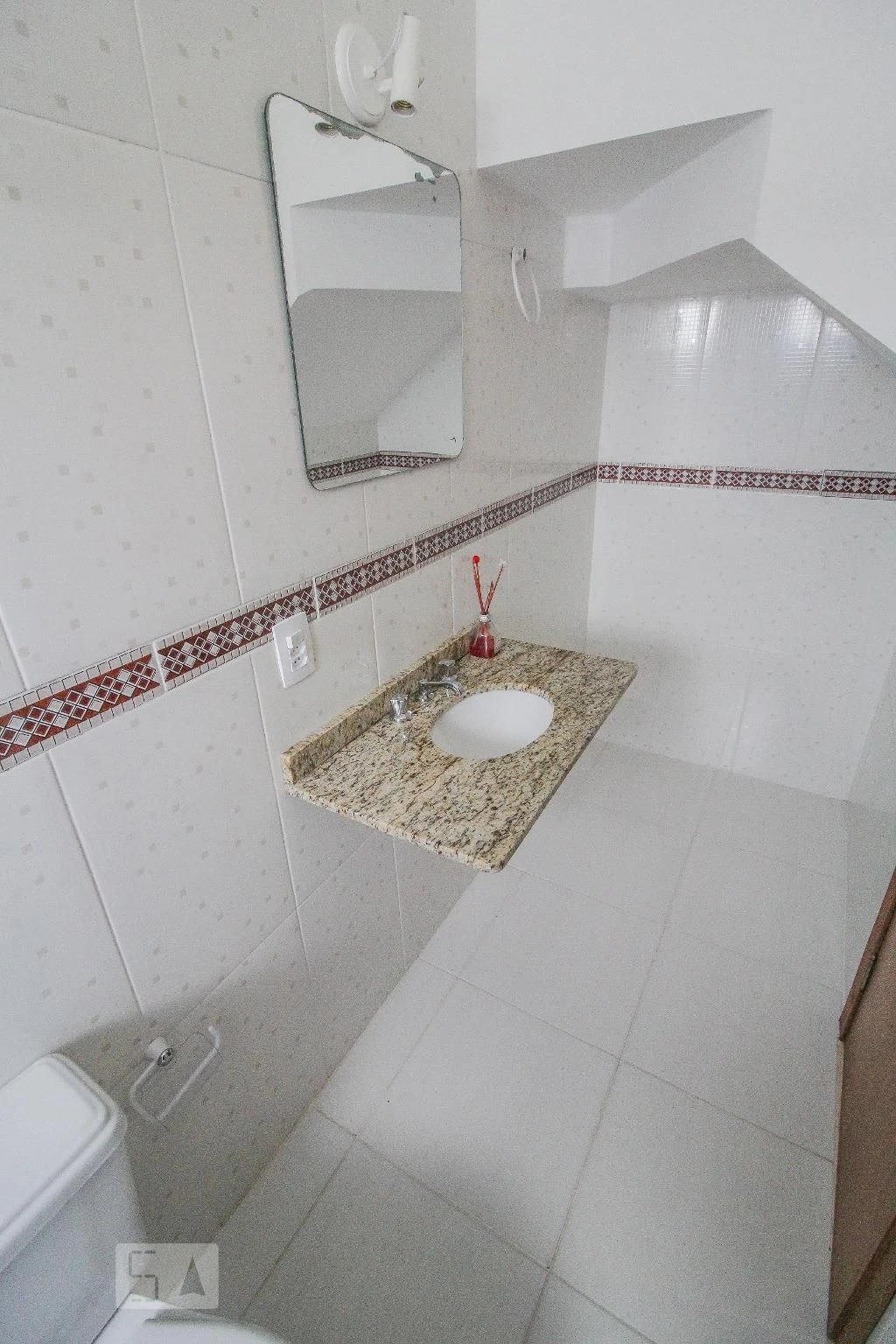 3-bedroom house, 1 with its own bathroom, 90 m², Curitiba — photo 22