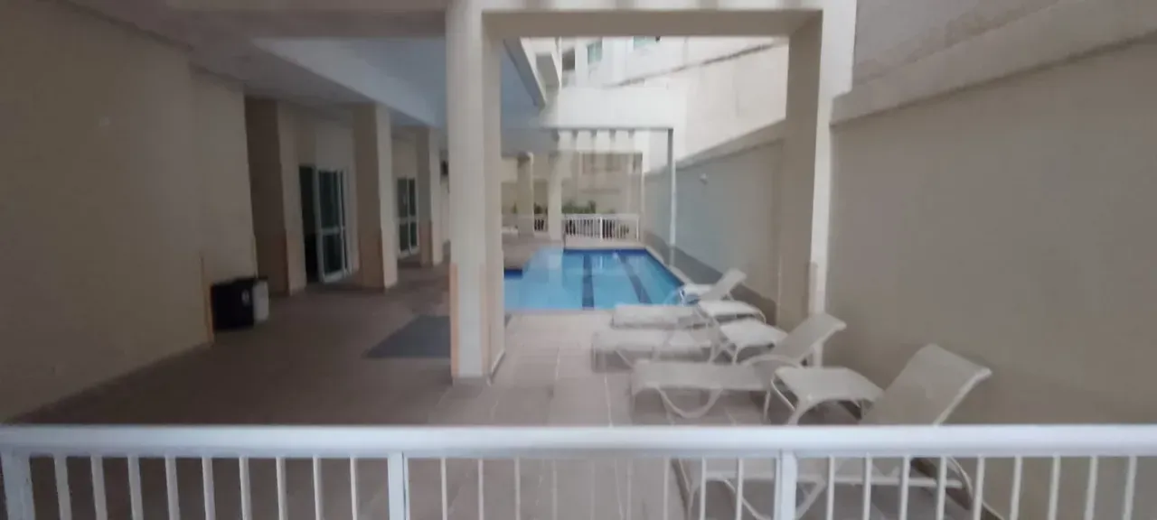 173 m² apartment with 1 bedroom and 3 bathrooms — photo 44