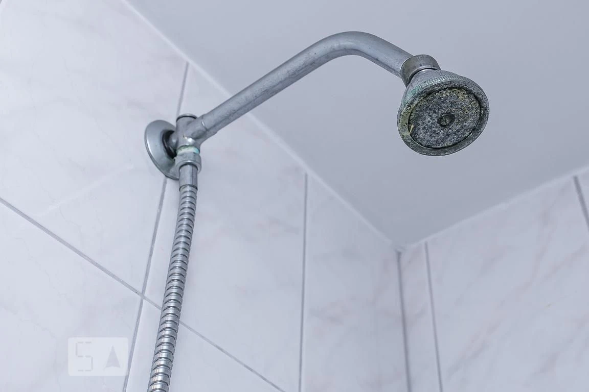 Piso amueblado con 2 dormitorios, 2 baños y 1 plaza — photo 9