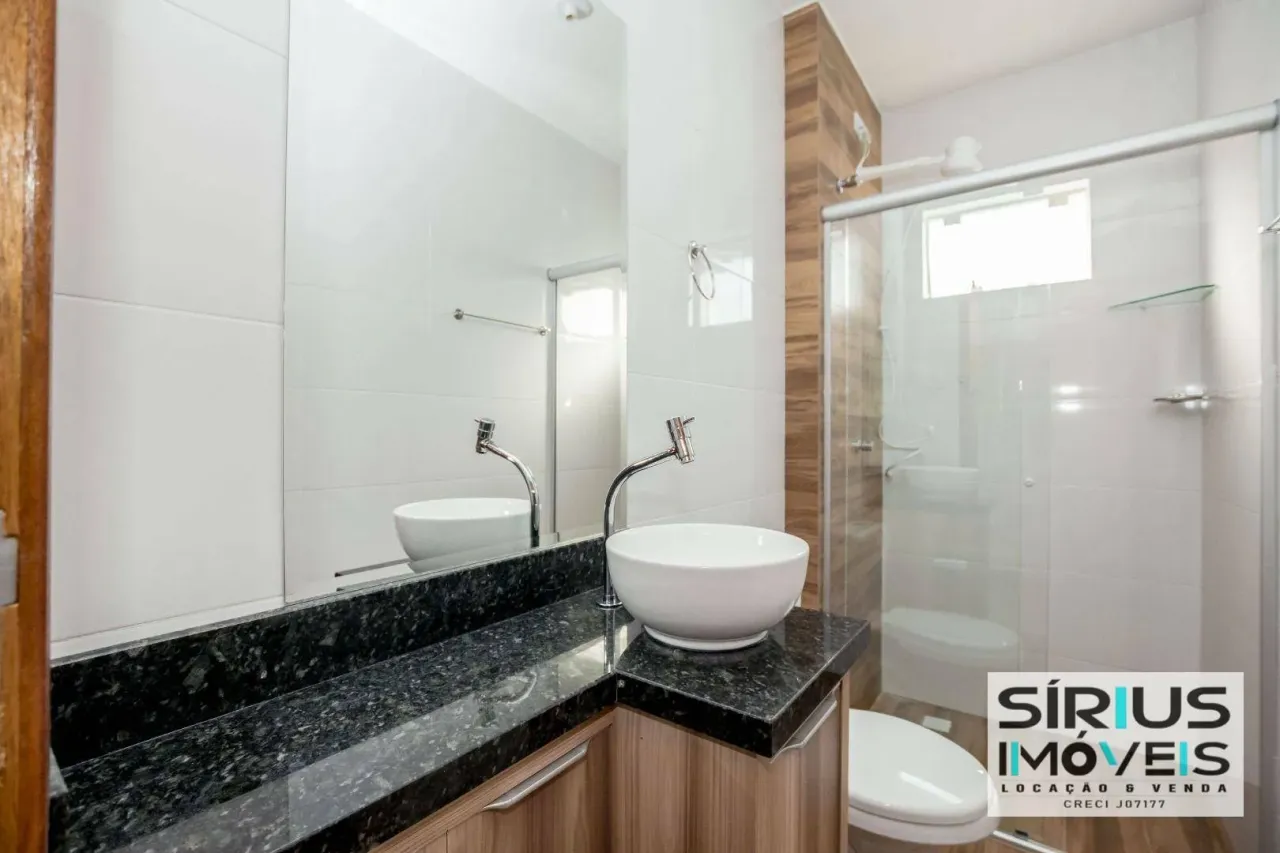 Apartamento amueblado de 1 dormitorio y cocina abierta — photo 20