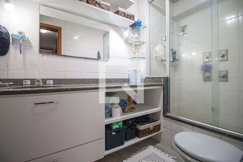 132 m² rental apartment with 2 bedrooms and 2 parking spaces — photo 16