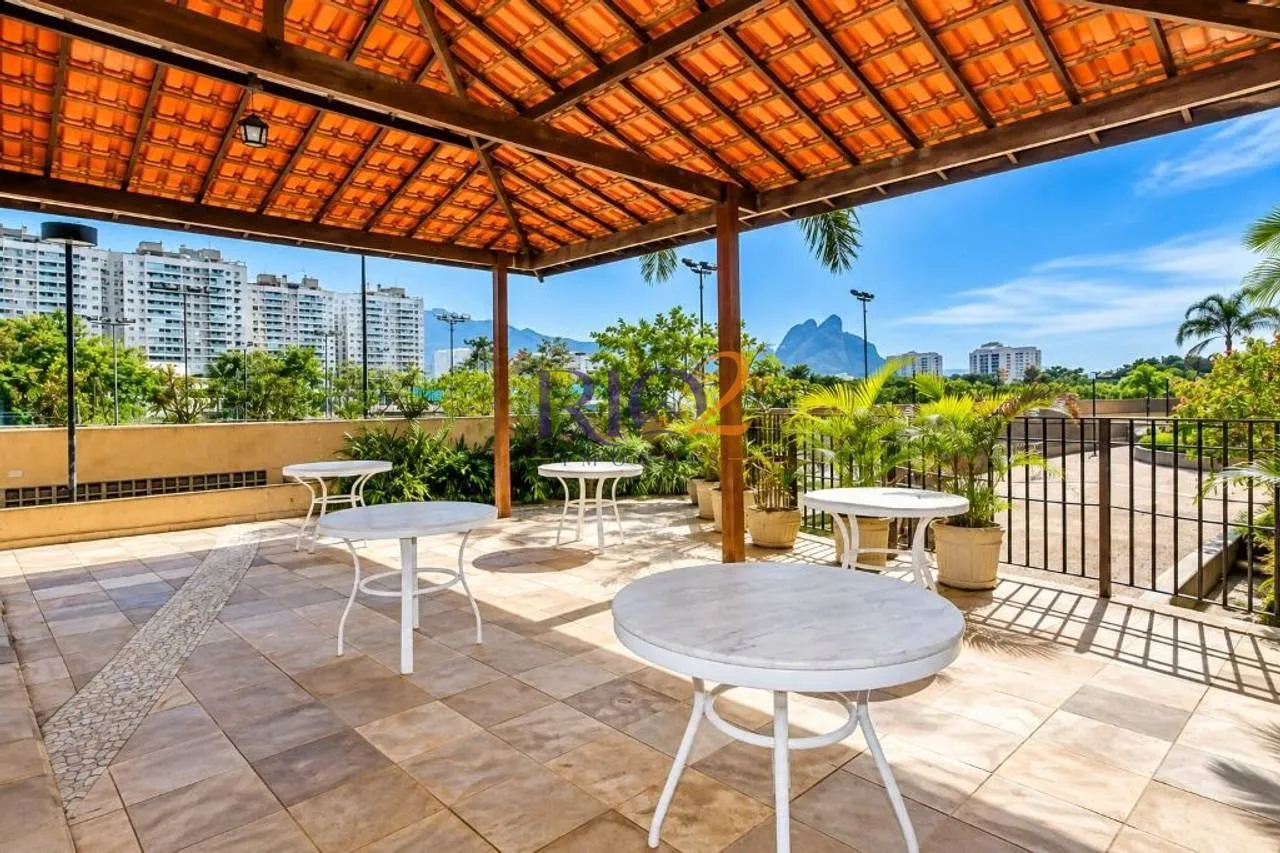 Apartamento mobiliado, 88 m², com espaço de home office — photo 34