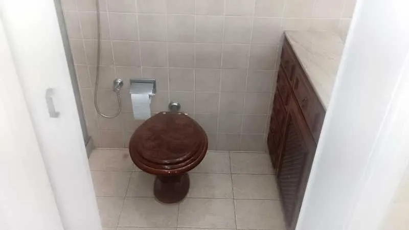 Apartamento de 1 quarto e 27 m² — photo 4