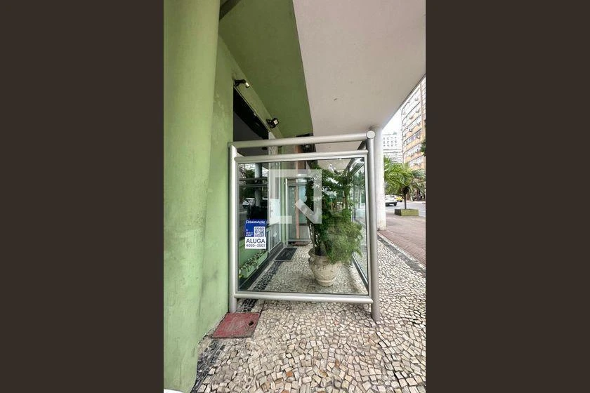 Apartamento mobiliado de 110 m² com 3 quartos — photo 42