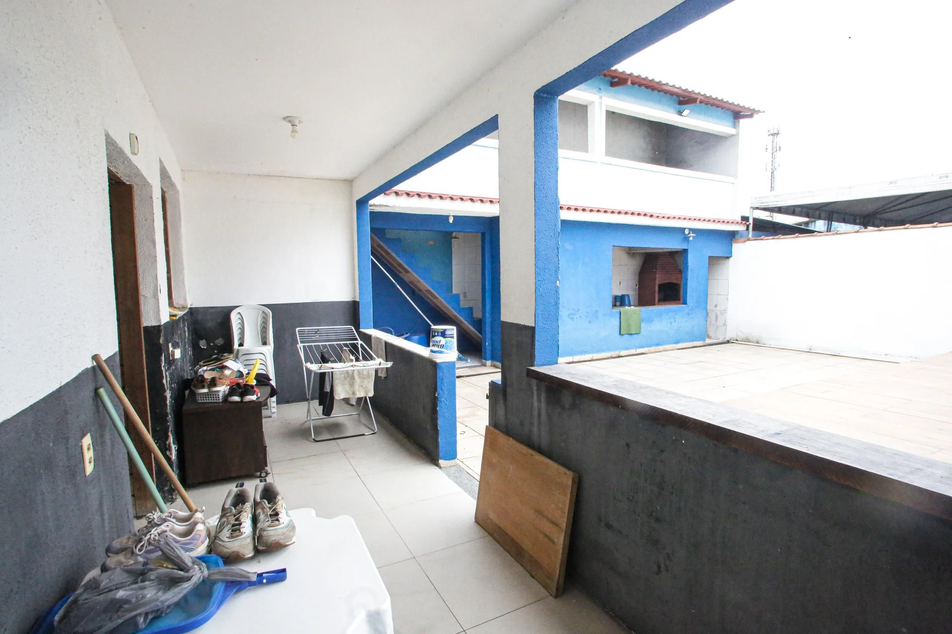 Furnished house, 417 m², with a garden — photo 75
