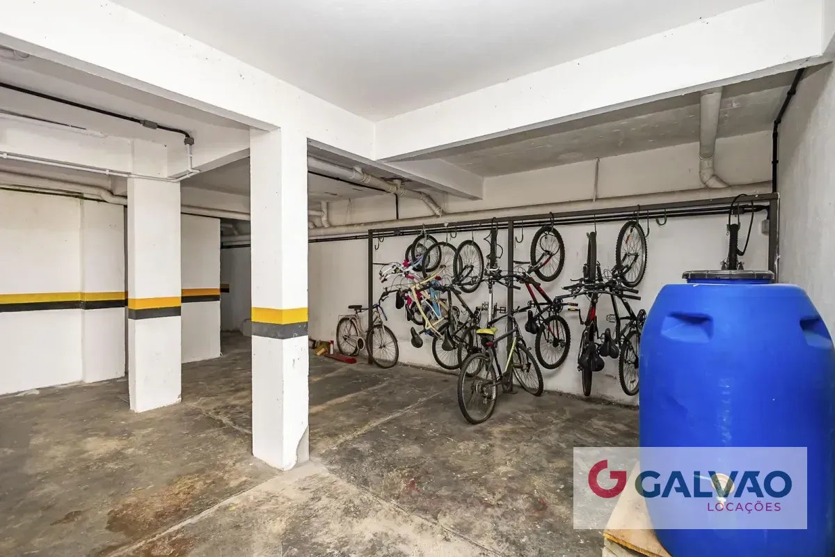 72 m² apartment on the 2nd floor with 3 bedrooms and suite — photo 17