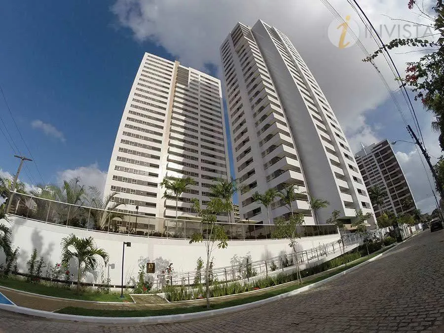 Apartamento com máquina de lavar, Bairro dos Estados — photo 43
