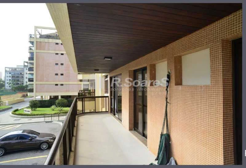 87 m² apartment with 2 bedrooms and 1 parking spot — photo 14