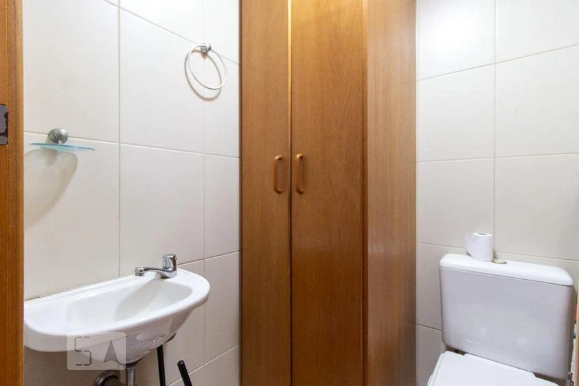 Квартира 96 м² з видом на гори та робочим місцем — photo 42
