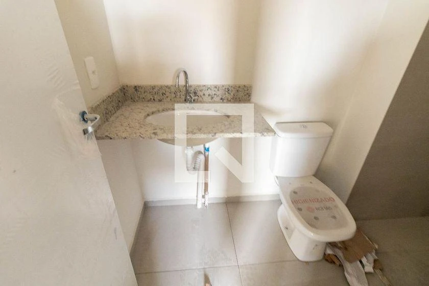 Apartamento, 54 m², com varanda gourmet — photo 31