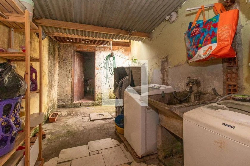 Furnished house, 42 m², with a washing machine — photo 13