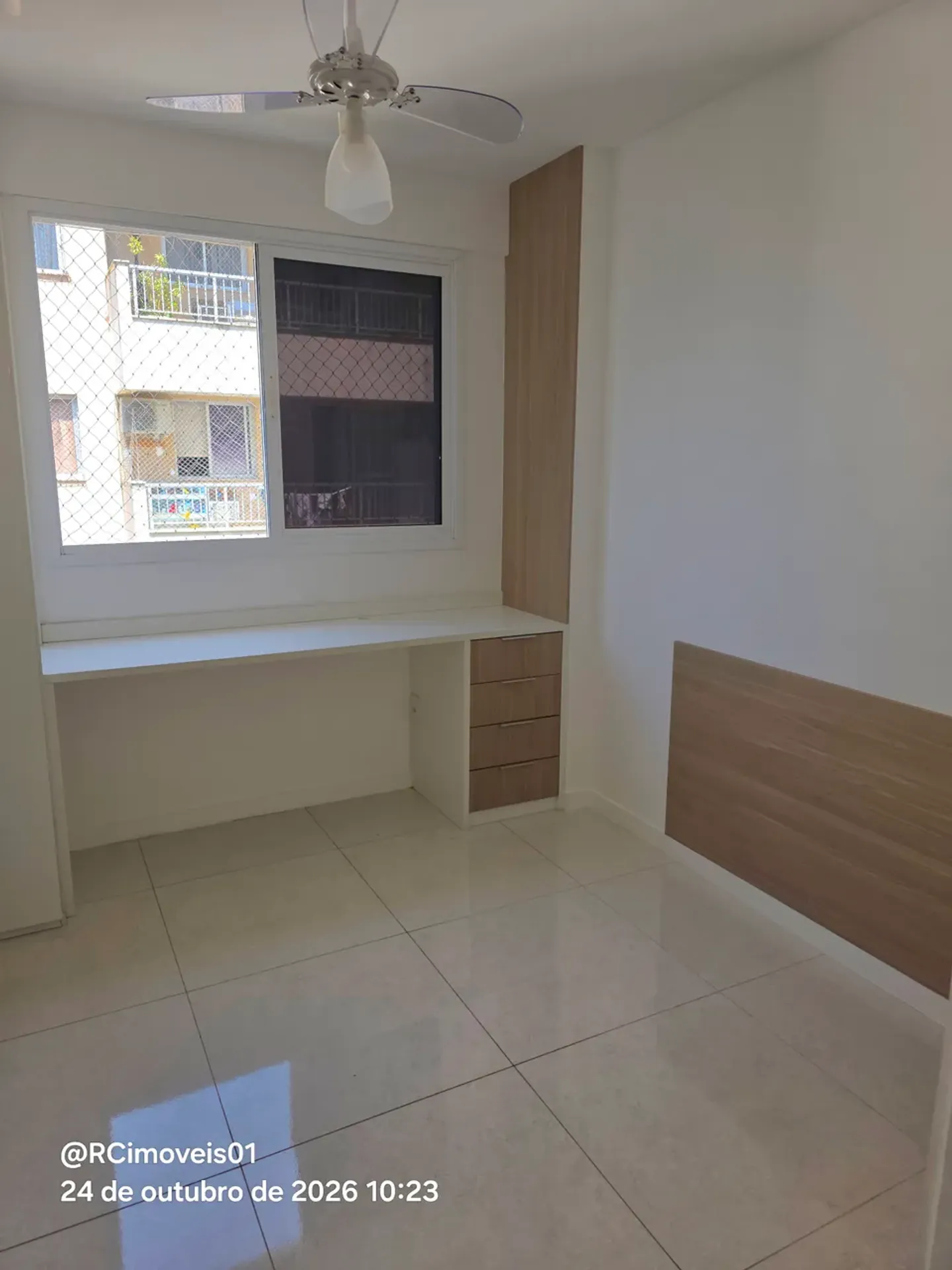 Apartment, 77 m², with a grill on the balcony — photo 35