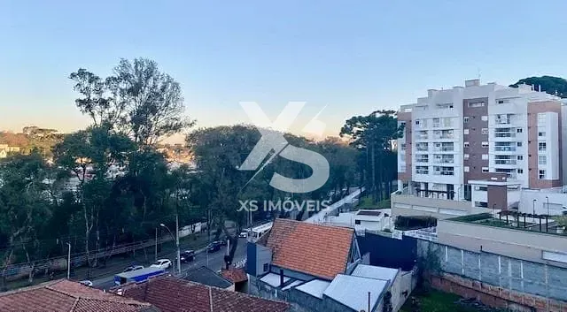 Sobrado com 3 quartos e 4 banheiros para locação — photo 28